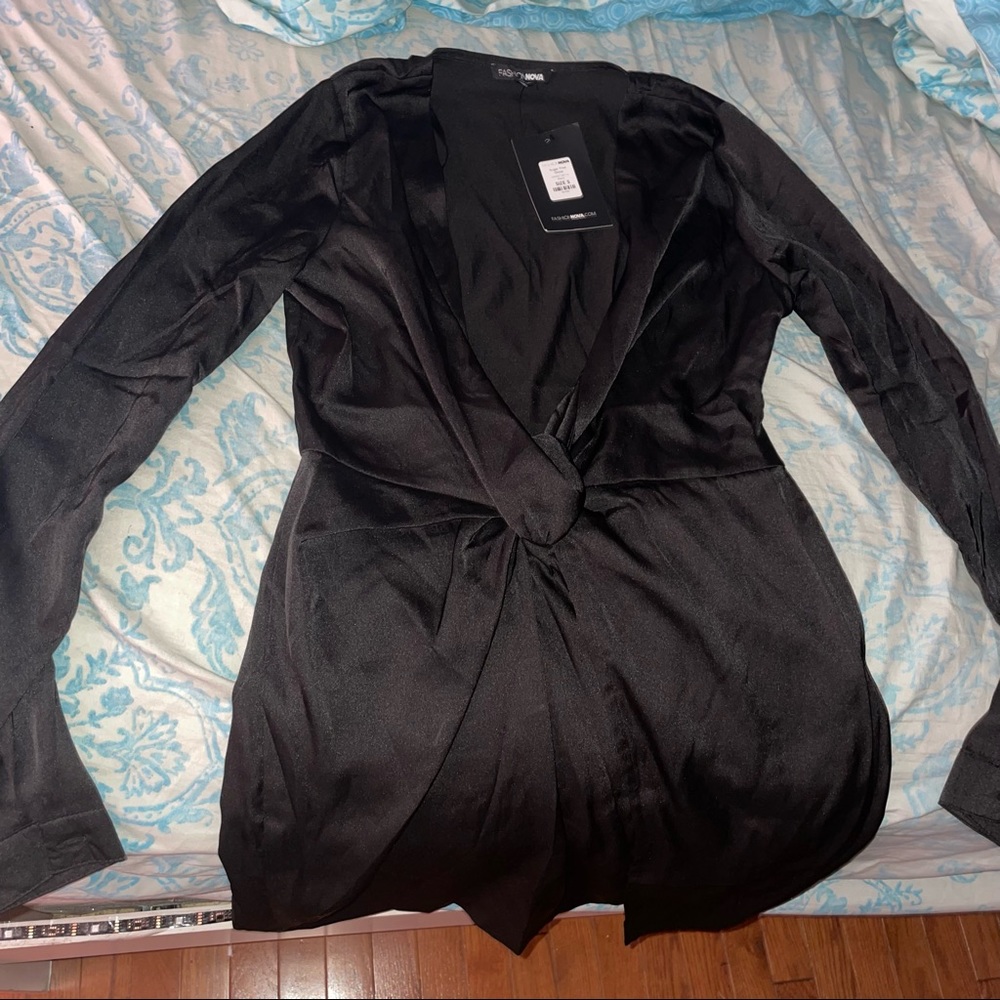Fashion Nova Dress Size Small Womens - Picture 3 of 8